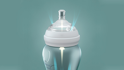 ¿Por qué comprar Evenflo? Tecnología