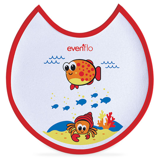 babero-acuario-chico-rojo