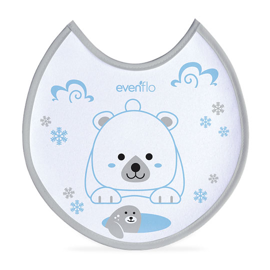 babero-pets-chico-gris