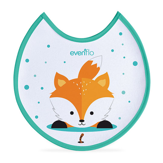 babero-pets-chico-verde