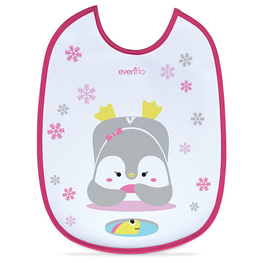 babero-pets-grande-rosa