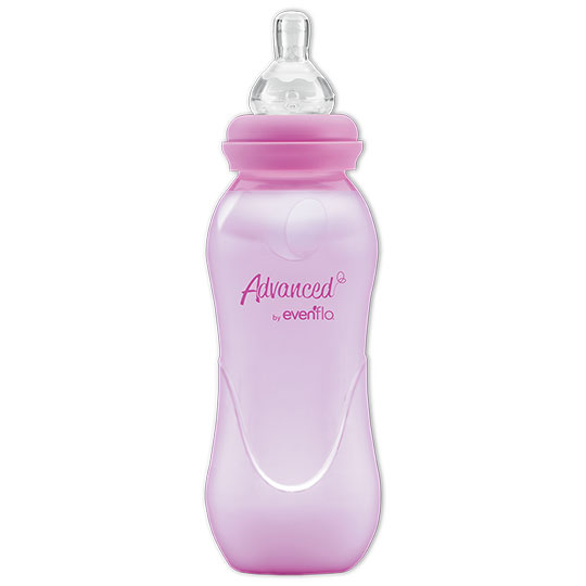 biberon-cuello-estandar-2-Pack-nina-240-rosa