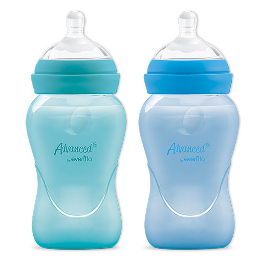 biberon-advanced-cuello-ancho-nino-2pack-270ml