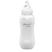 Biberón Advanced By Evenflo® Cuello Estándar Anticólicos 240ml/8oz