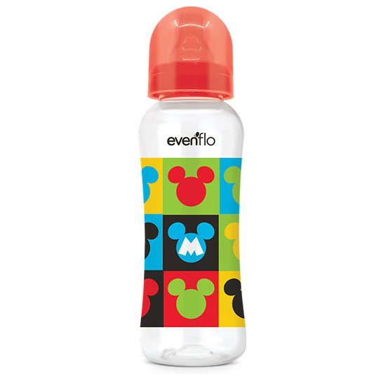 biberon-disney-europa-240-rojo