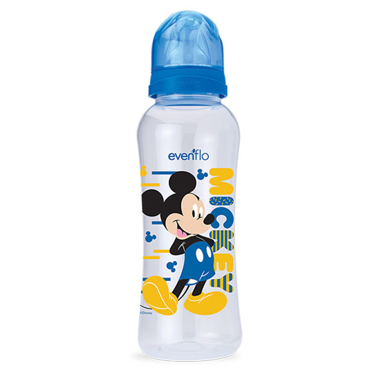 biberon-mickey-240-azul