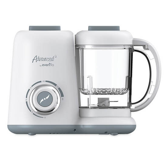 Multiprocesador de Alimentos