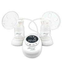 Extractor de leche doble Advanced by Evenflo®