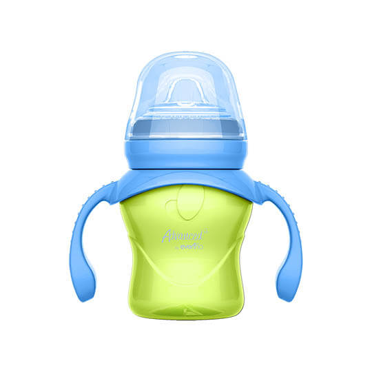 Taza boquilla ultra suave 150ml