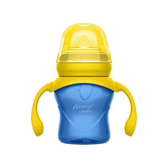 Taza boquilla ultra suave 150ml